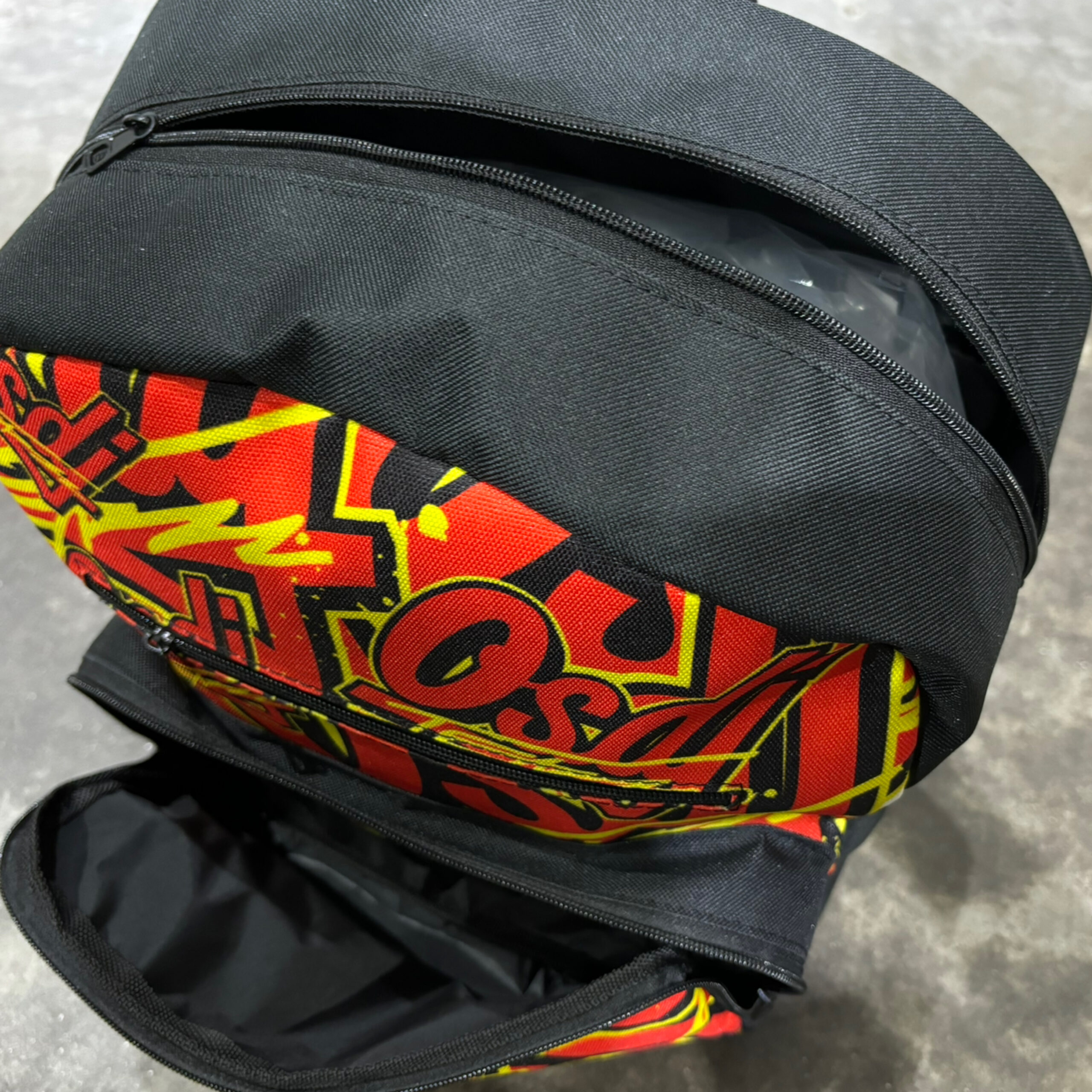 MOCHILA TAG - Imagen 2