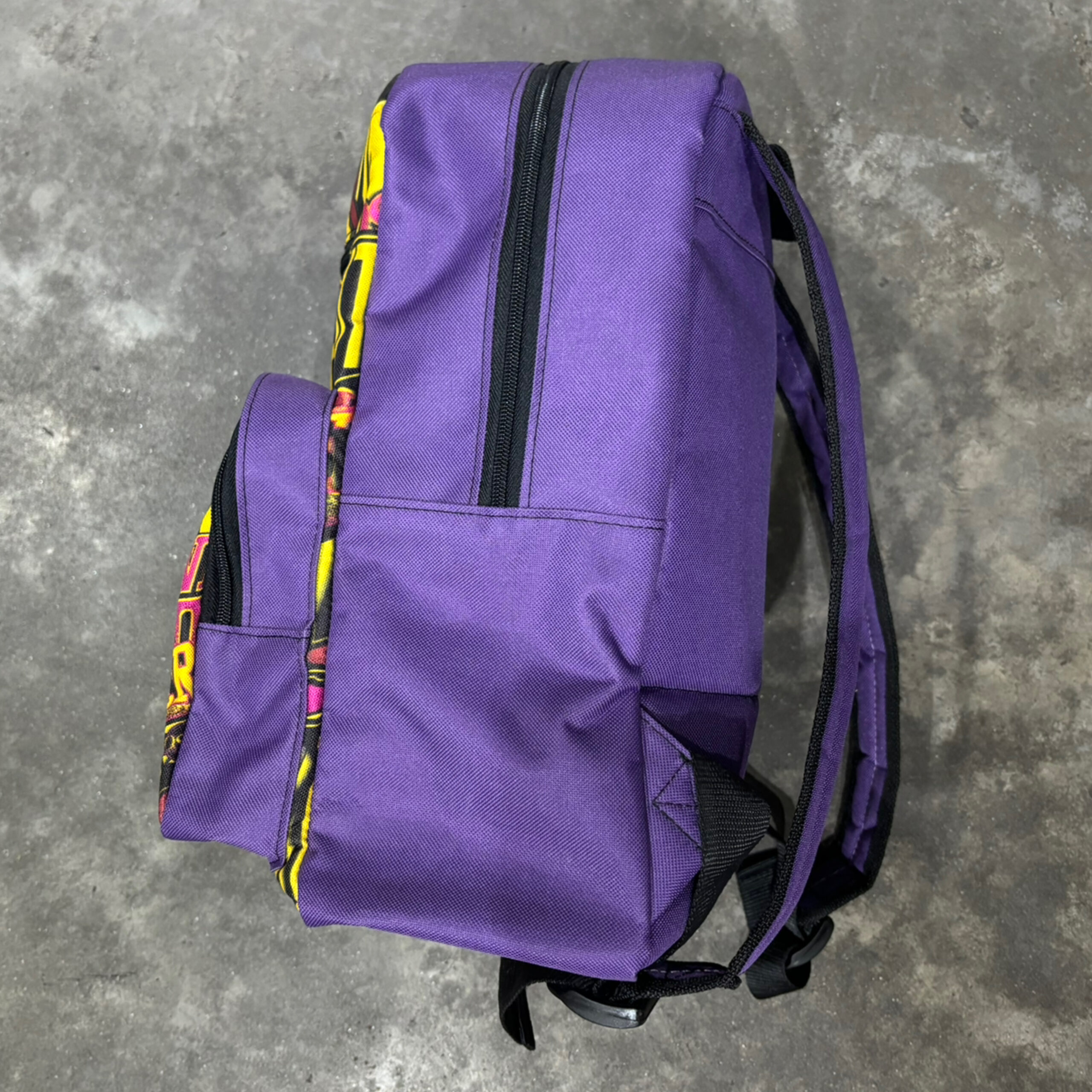 MOCHILA KOBE - Imagen 2