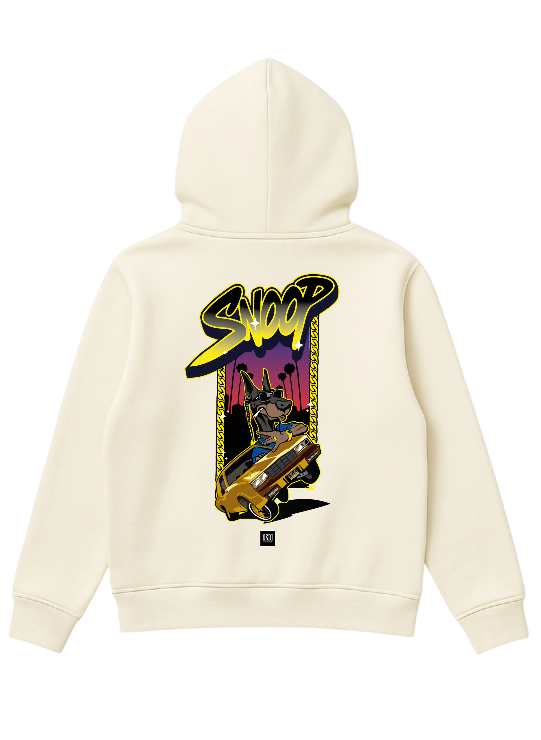 SNOOP (OVERSIZE) - Imagen 3