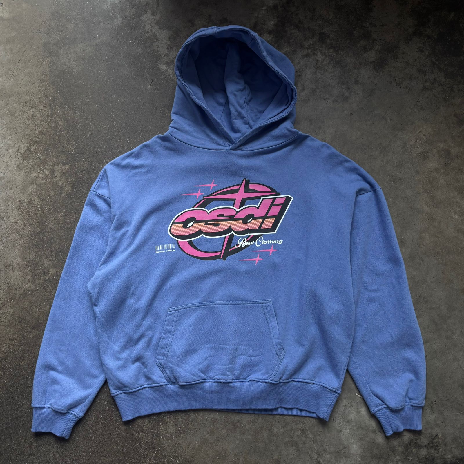 BUZO TOKIO (Boxy Fit) - Imagen 3