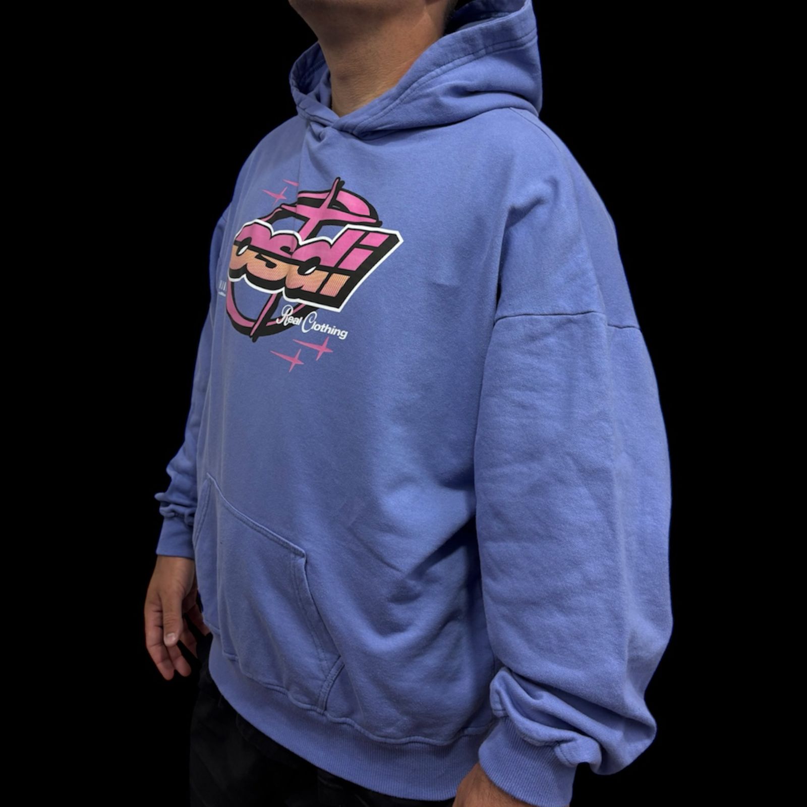 BUZO TOKIO (Boxy Fit) - Imagen 2