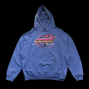 BUZO TOKIO (Boxy Fit)