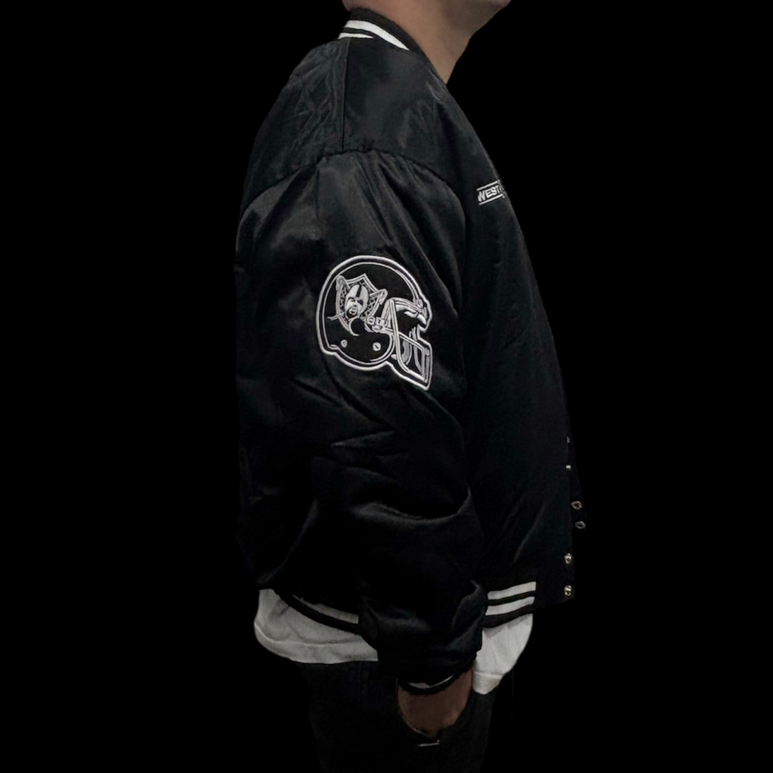 JACKET RAPPERS - Imagen 3