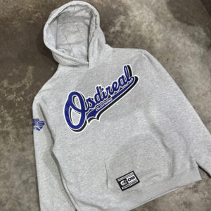 HOODIE OSDIREAL