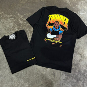 REMERA THUNDER