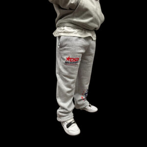 JOGGING BAGGY DREAM TEAM