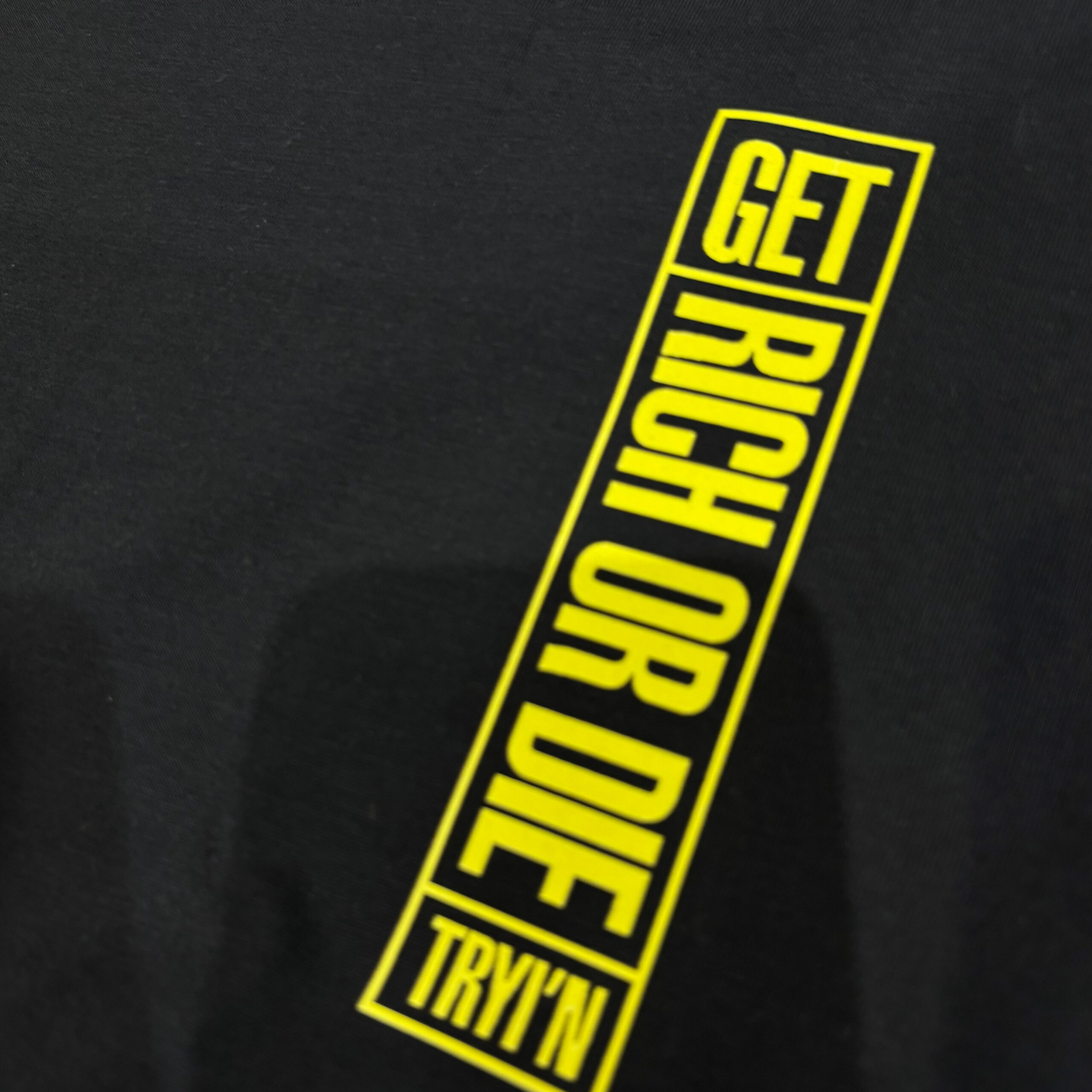 Remera 50 cent - Imagen 2