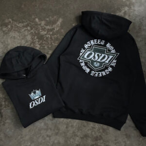 BUZO KINGS | la herencia de Los Angeles