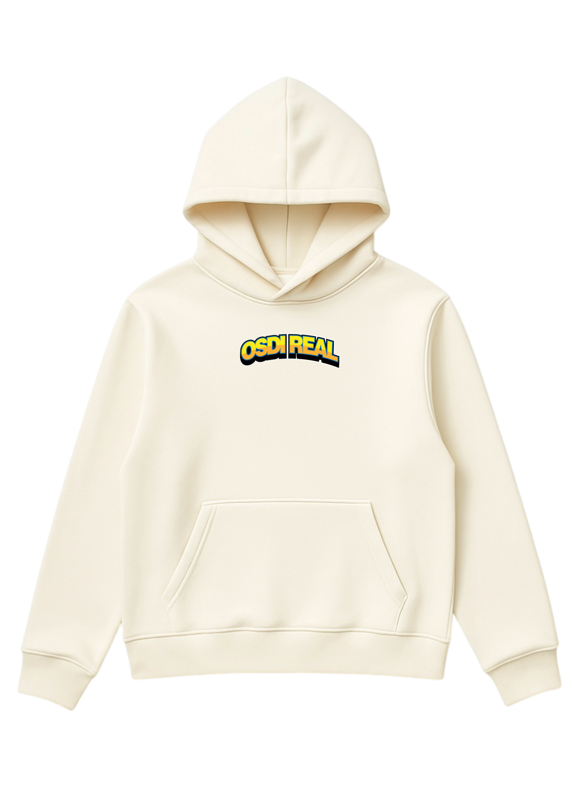 HOODIE CURRY - Imagen 3