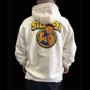HOODIE CURRY