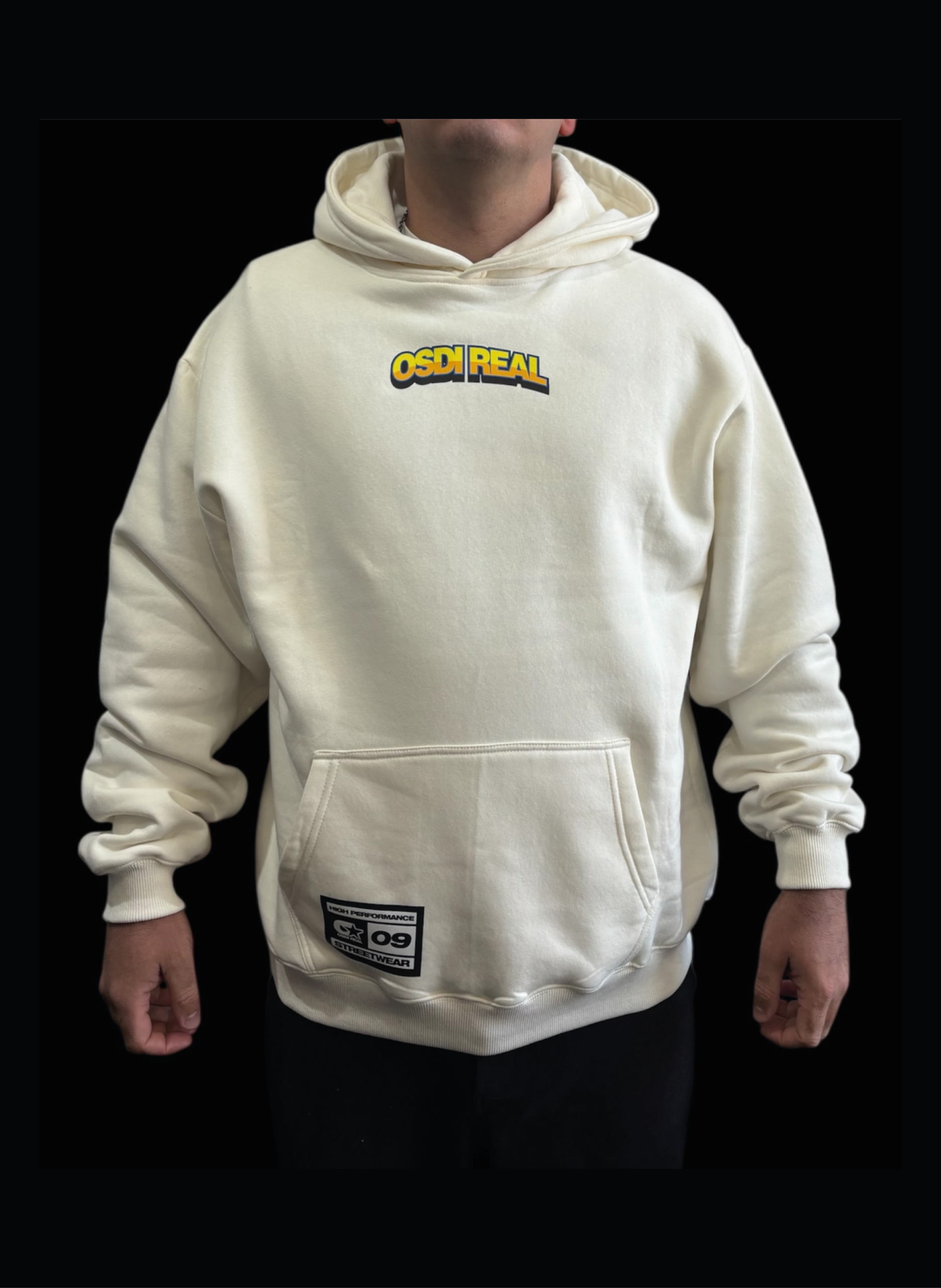 HOODIE CURRY - Imagen 2