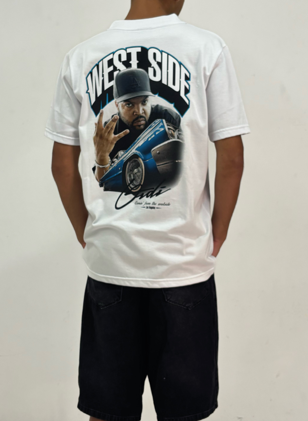 WEST SIDE - Imagen 4