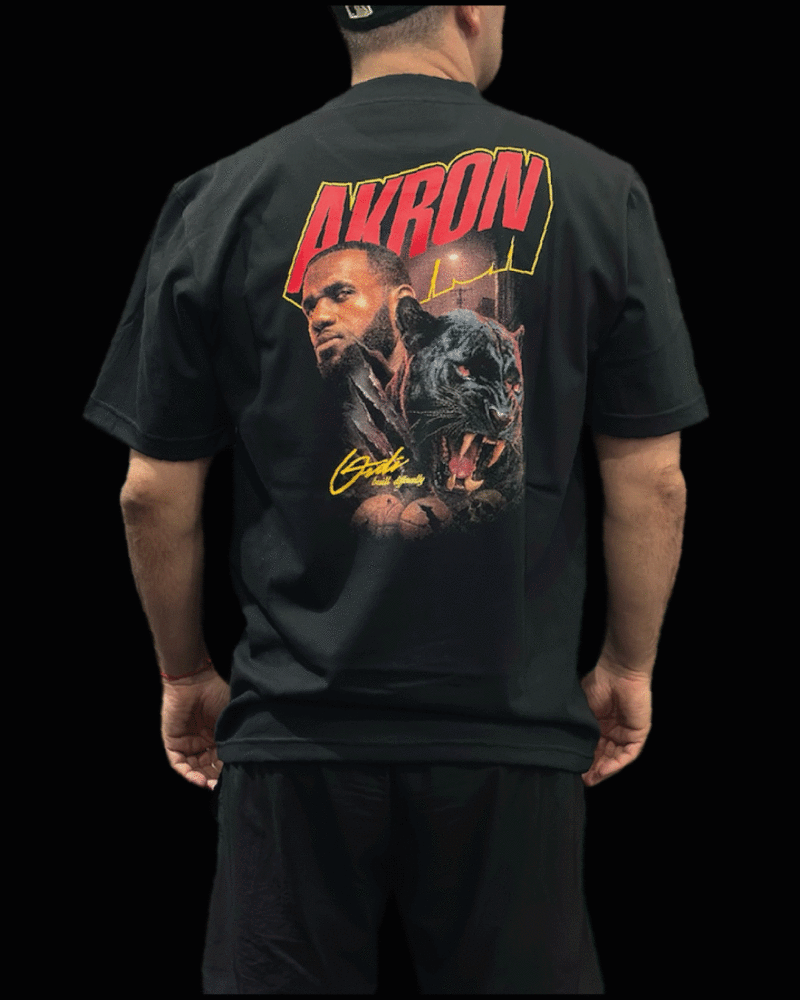 akron