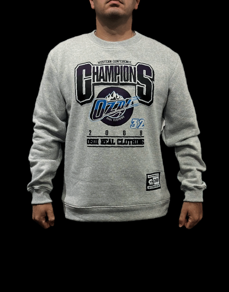 champions