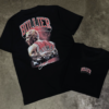 remera rodman remera rodman