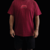 remera rose remera rose