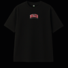 remera rodman remera rodman