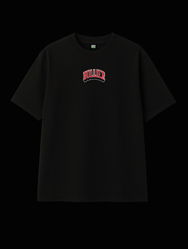 remera rodman