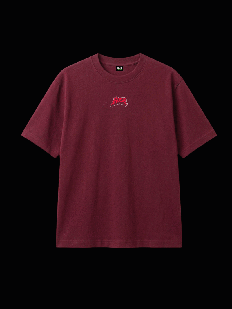 remera rose