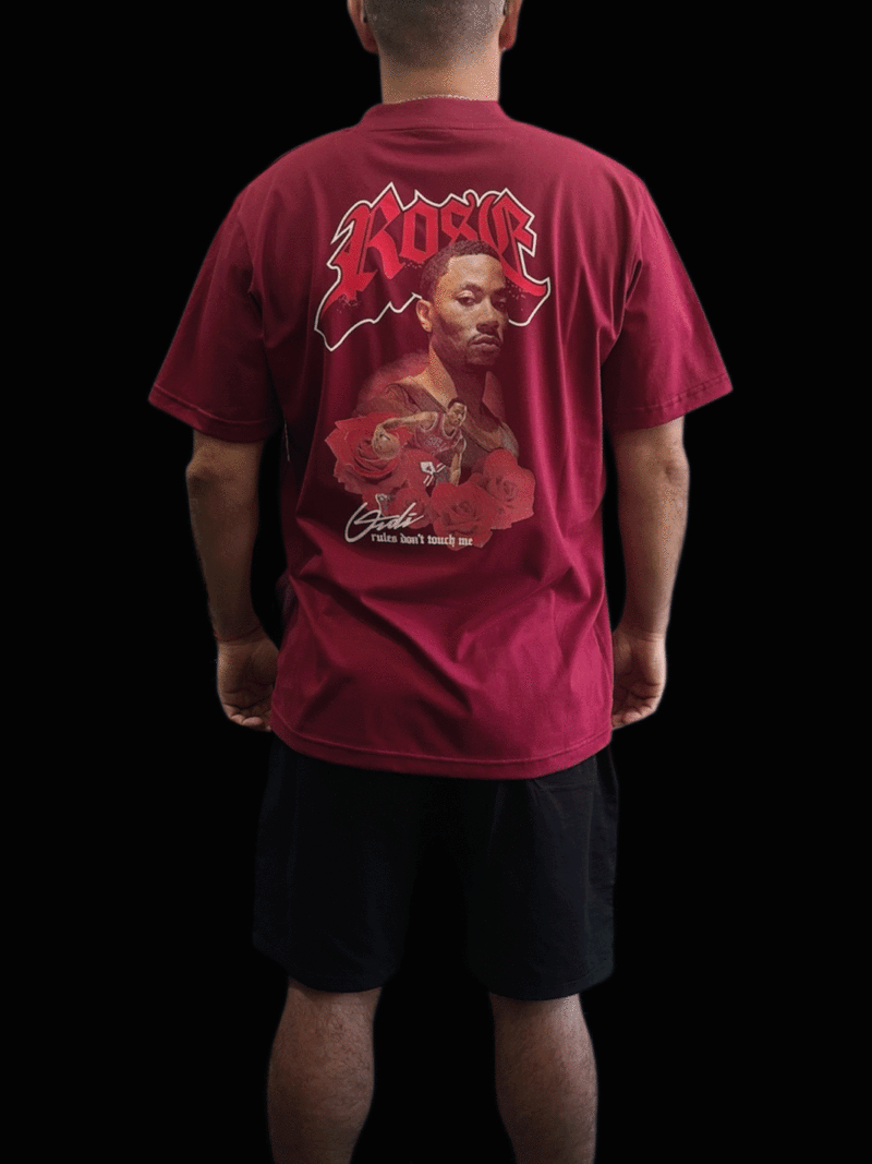 remera rose