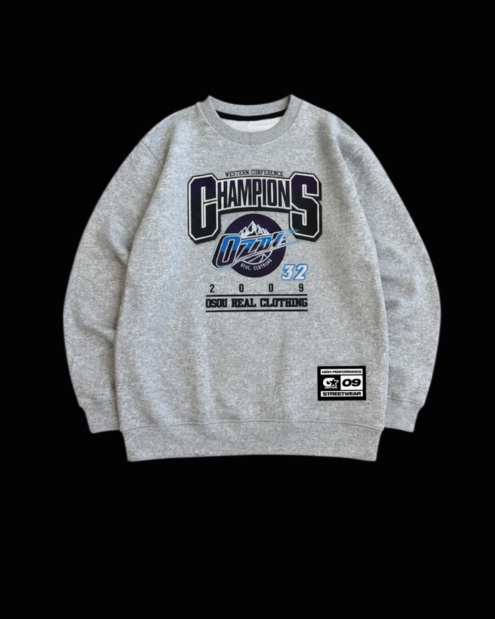 champions