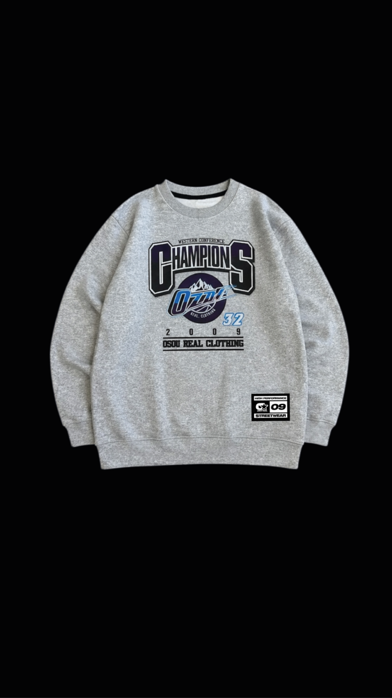 CHAMPIONS champions