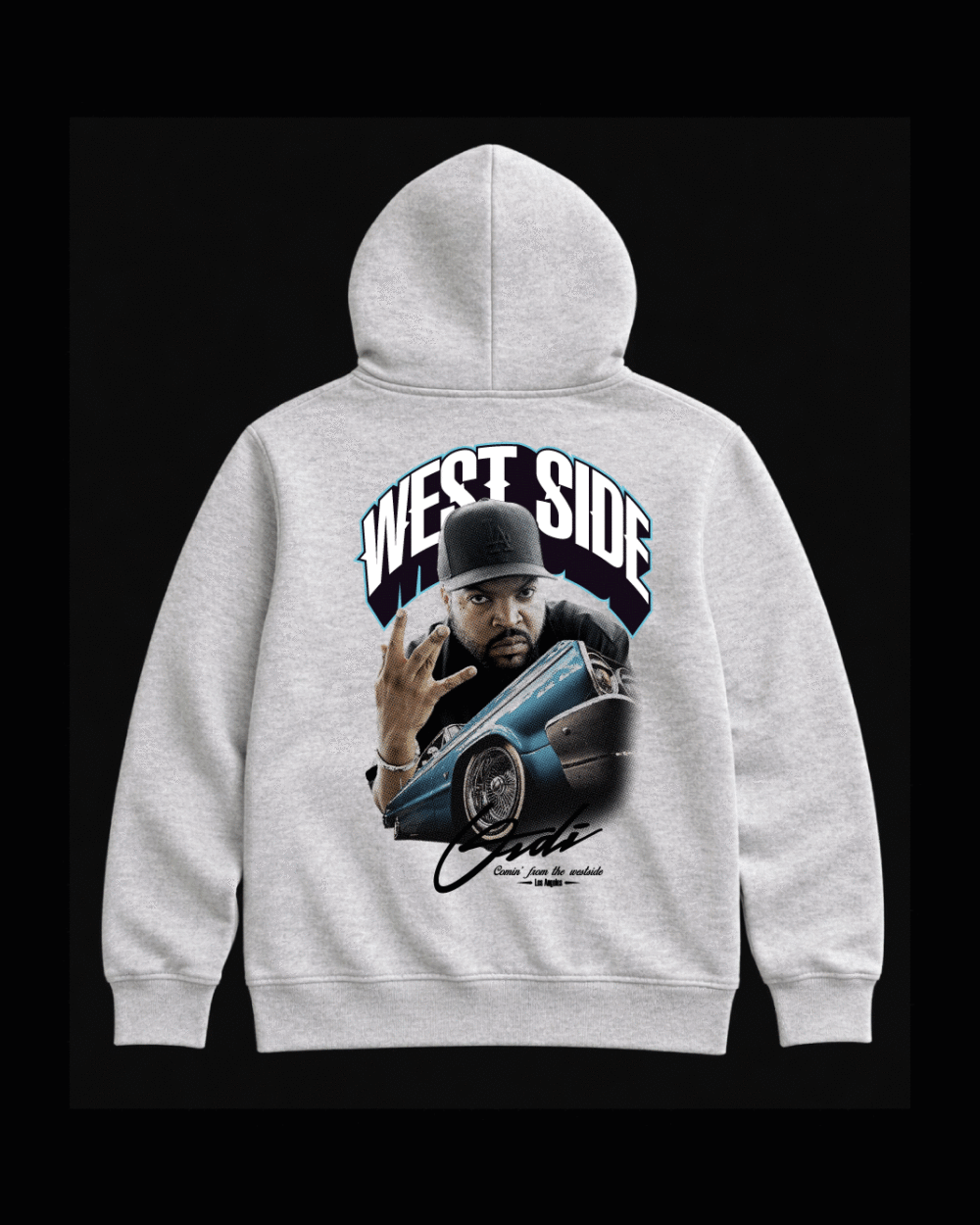 buzo west side