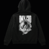hoodie 2pac