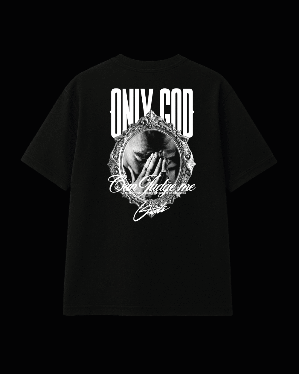 remera 2pac