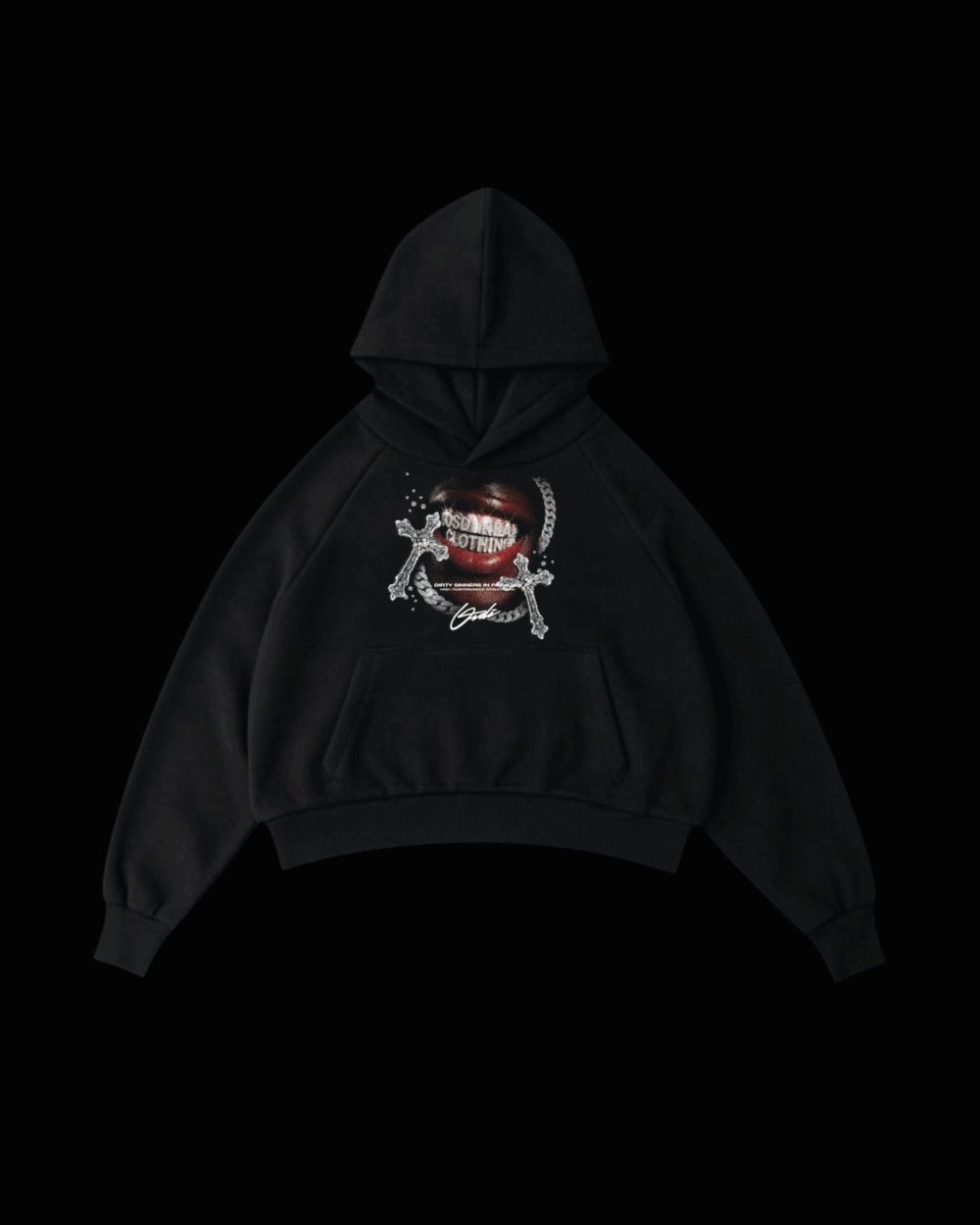 hoddies paradise