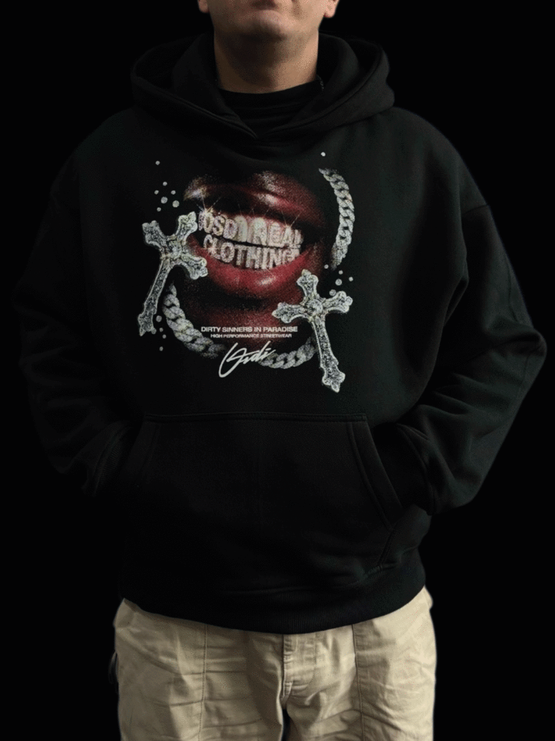 hoddies paradise