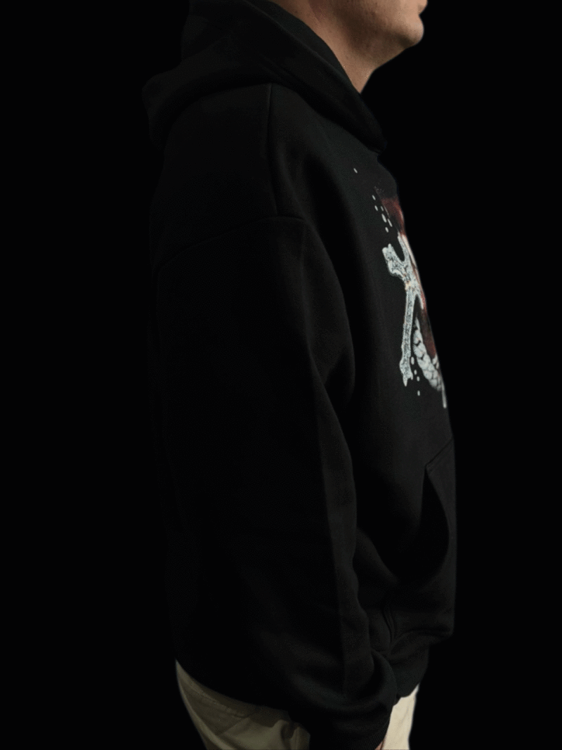 hoddies paradise