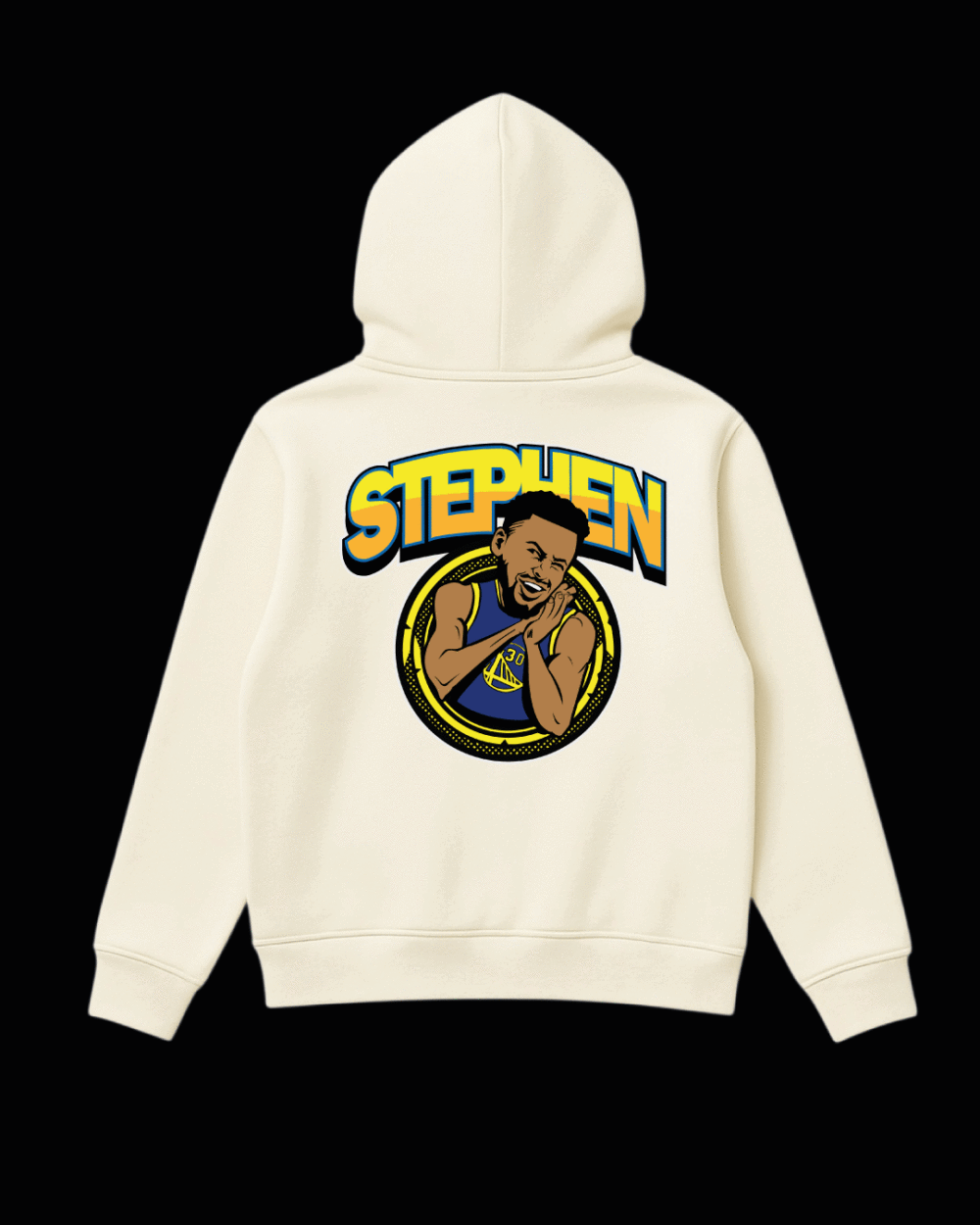 hoodie stephen