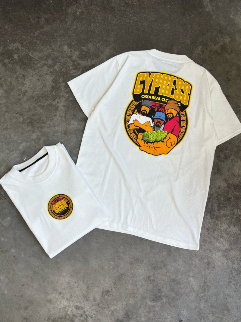 remera cypress