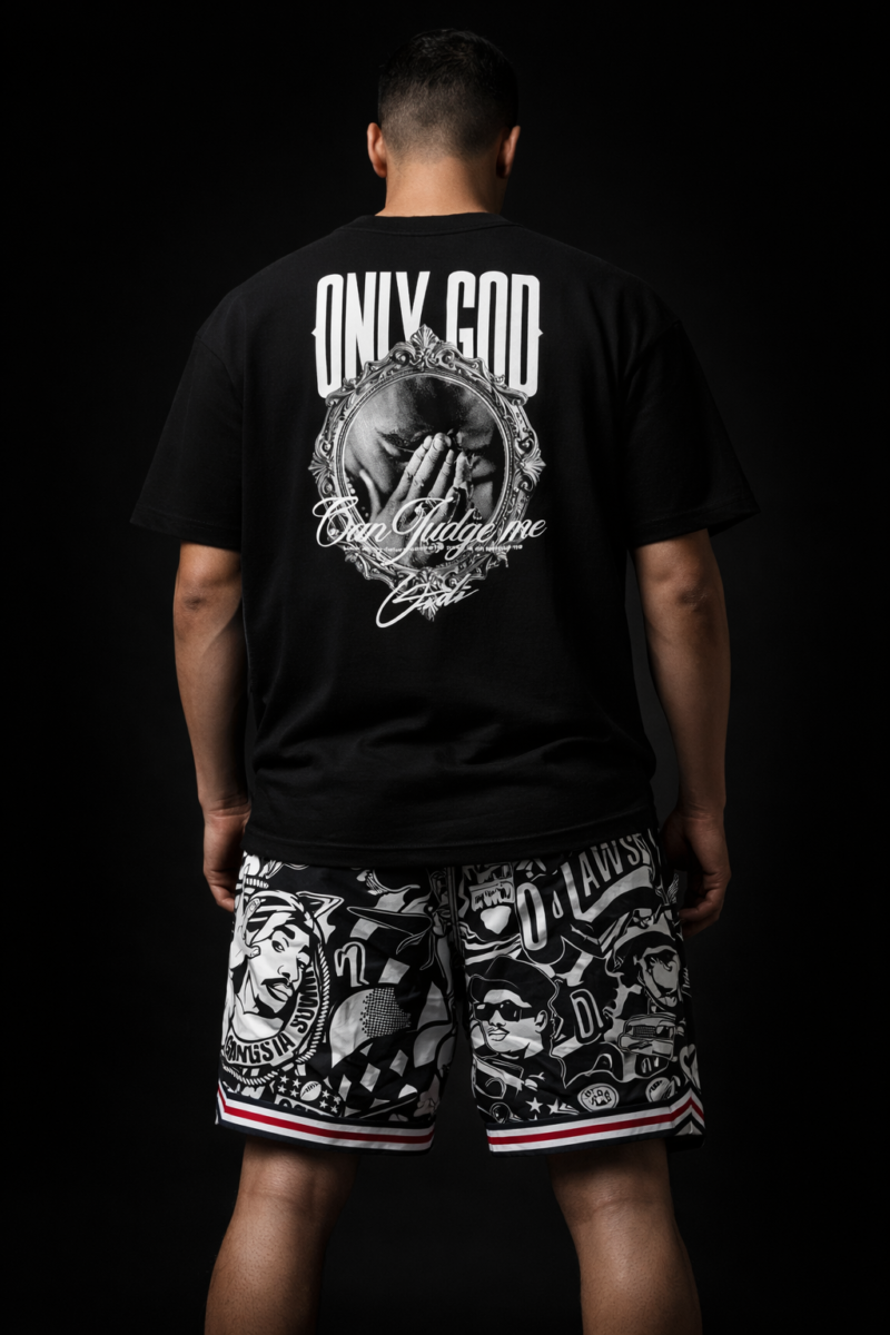 remera 2pac