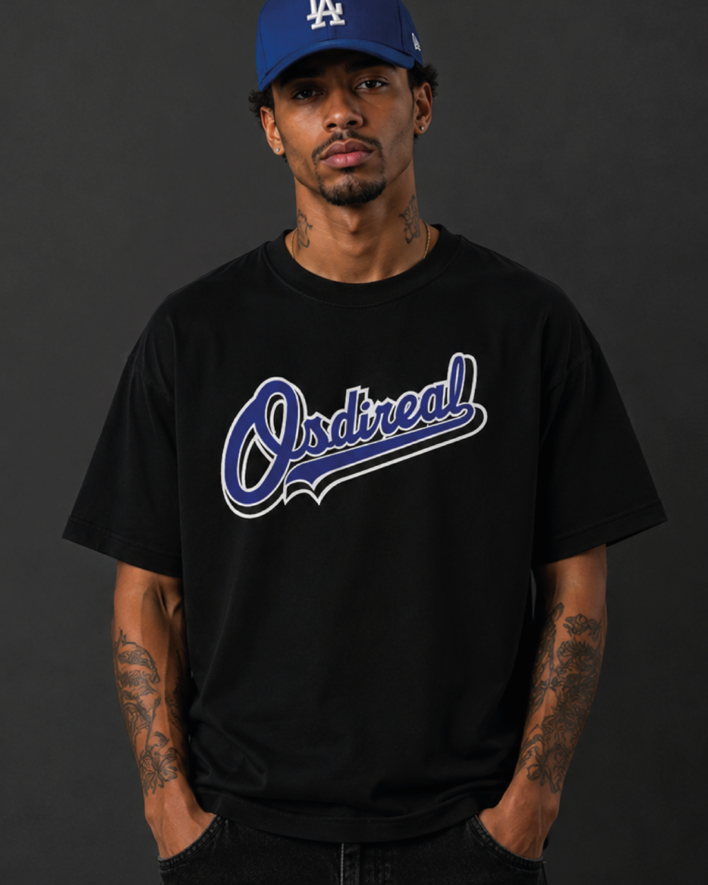 remera osdi real