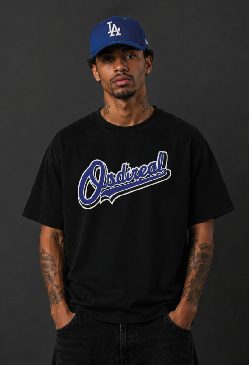 remera osdi real
