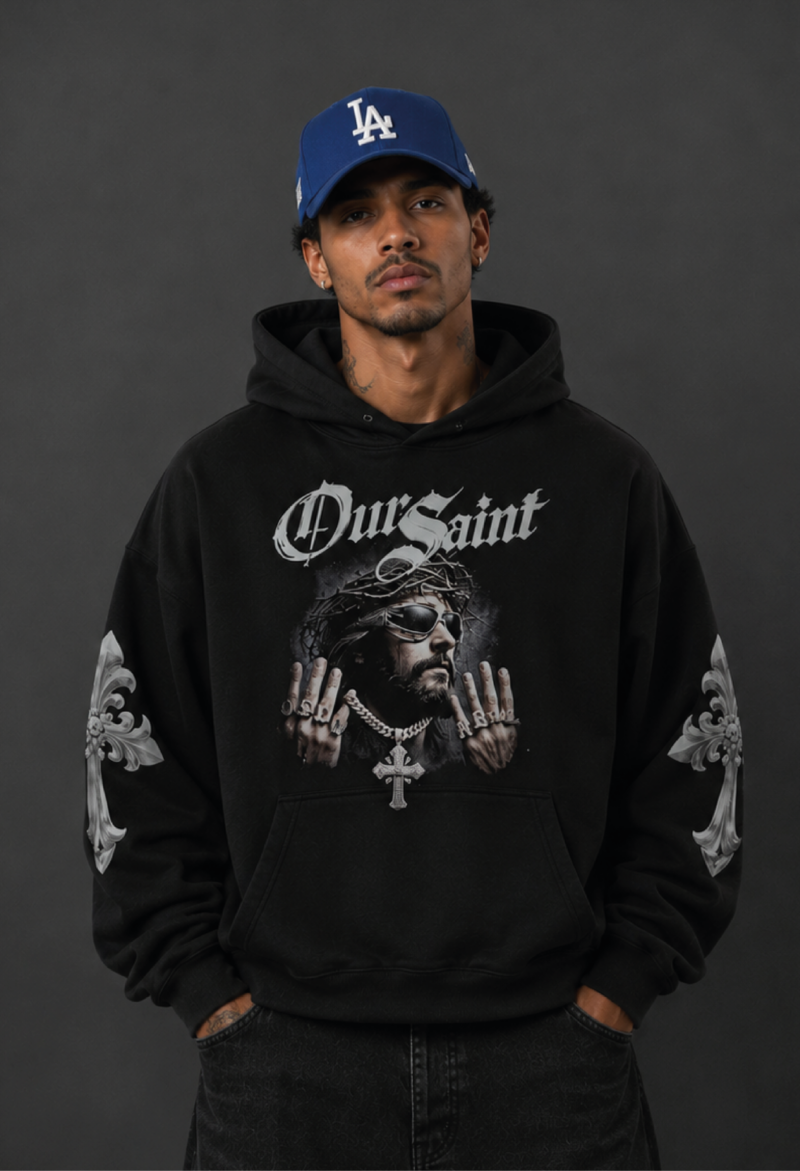 HOODIE GOD hoodie god