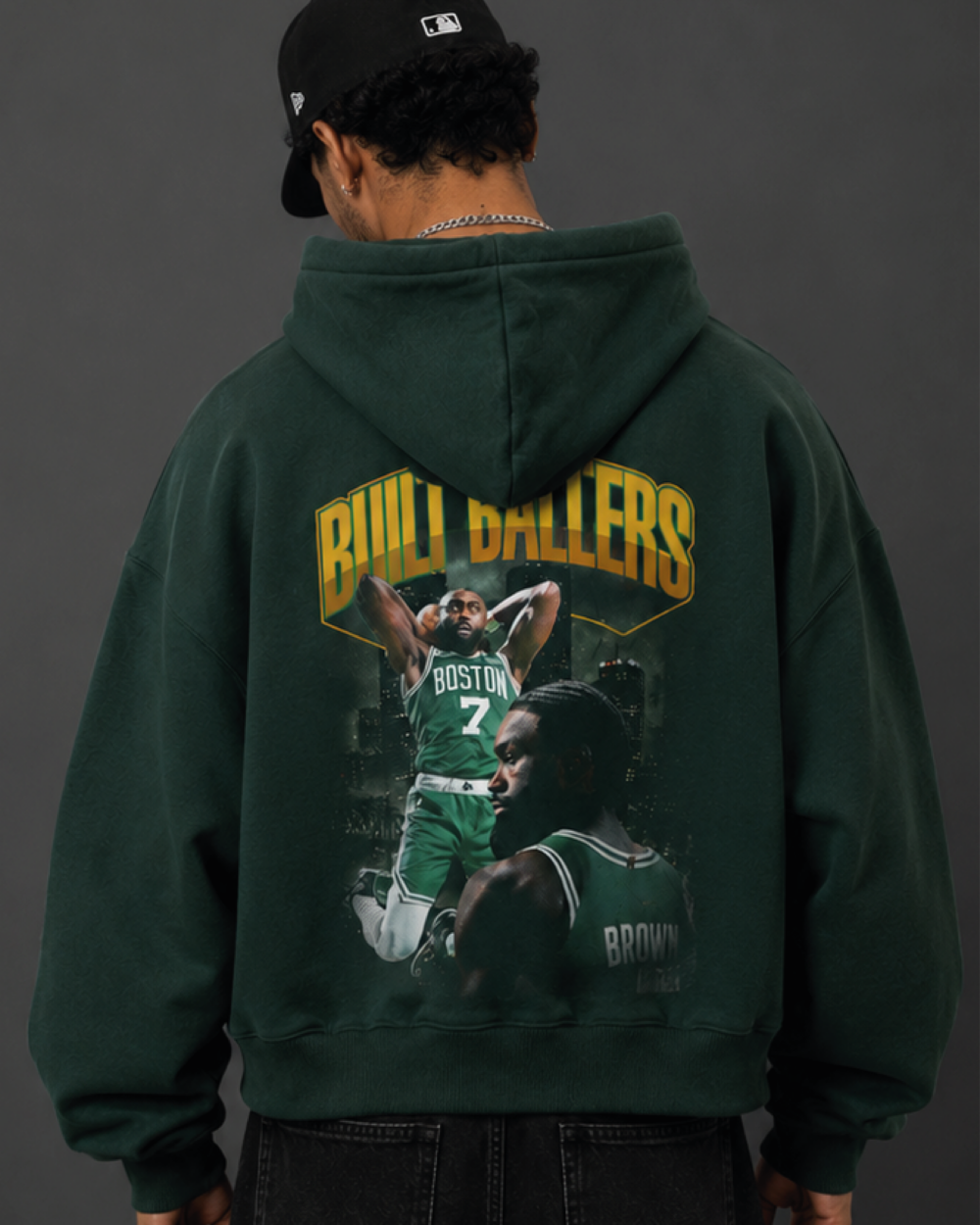 hoodie boston