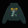 hoodie boston