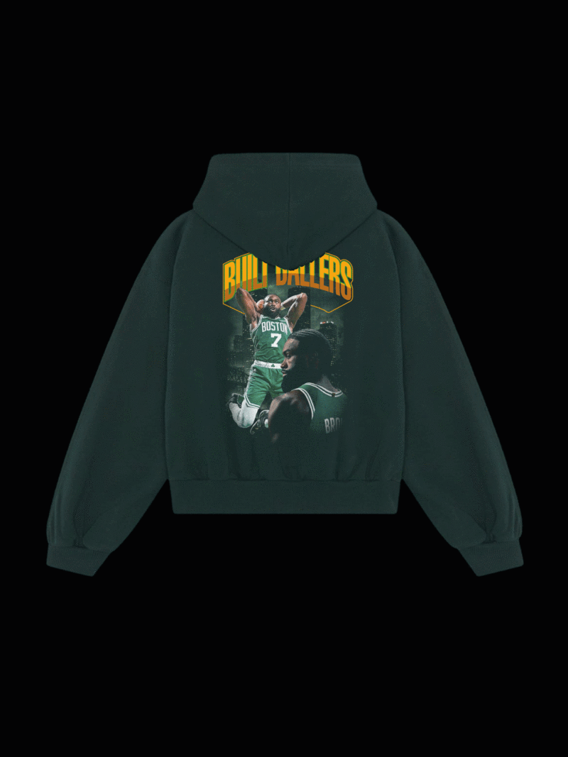 hoodie boston