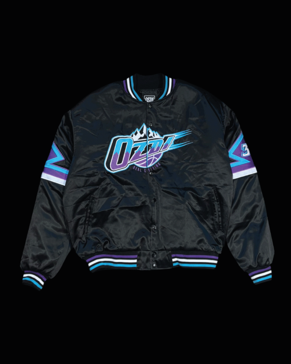 campera utah