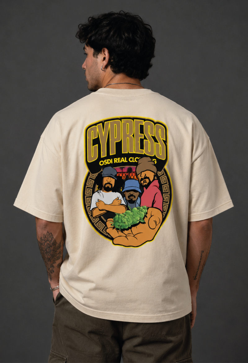 REMERA CYPRESS remera cypress