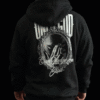 hoodie 2pac