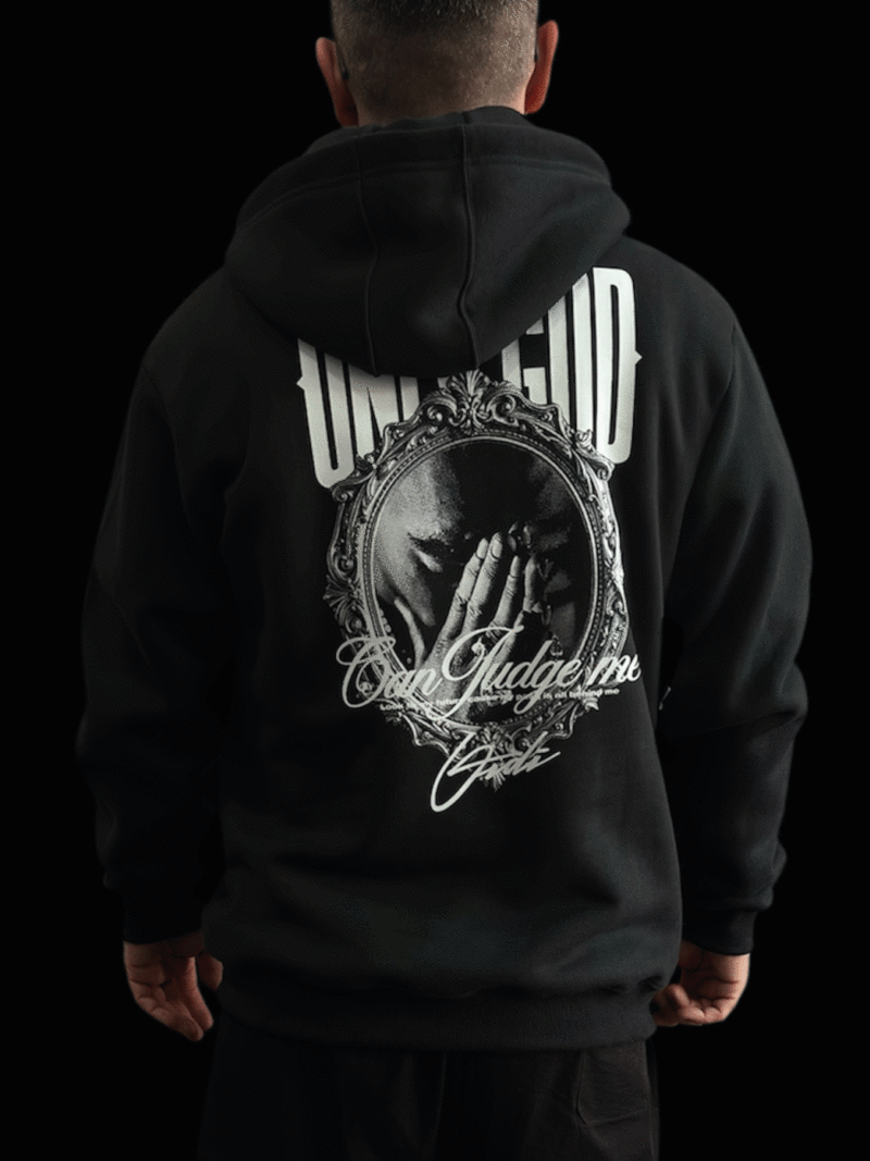 hoodie 2pac
