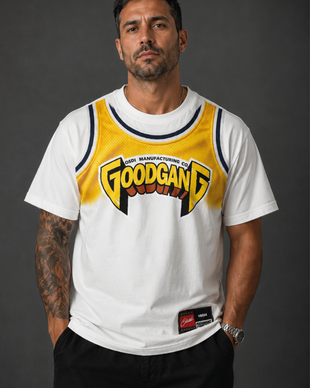 goodgang
