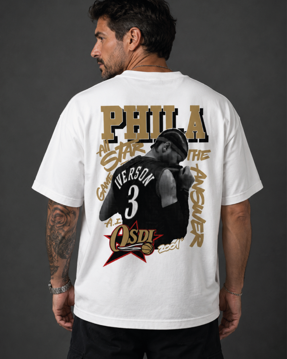 iverson