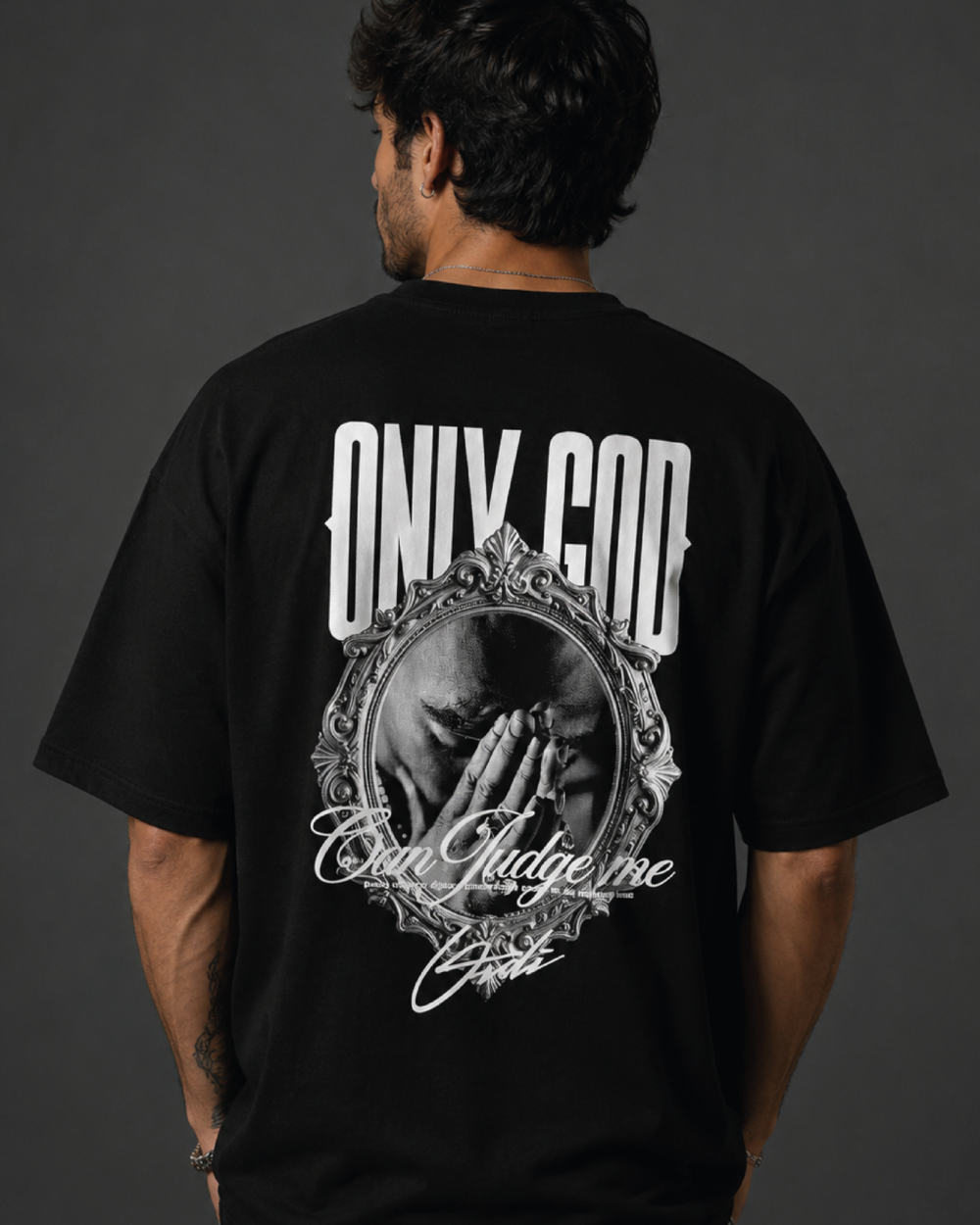 remera 2pac