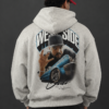 hoodie west